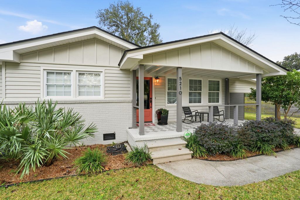 Photo of 5210 Ashcroft Avenue, North Charleston, SC 29405 (MLS # 25031460)