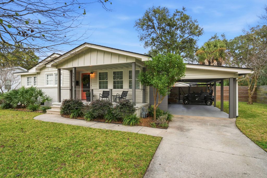 Photo of 5210 Ashcroft Avenue, North Charleston, SC 29405 (MLS # 25031460)