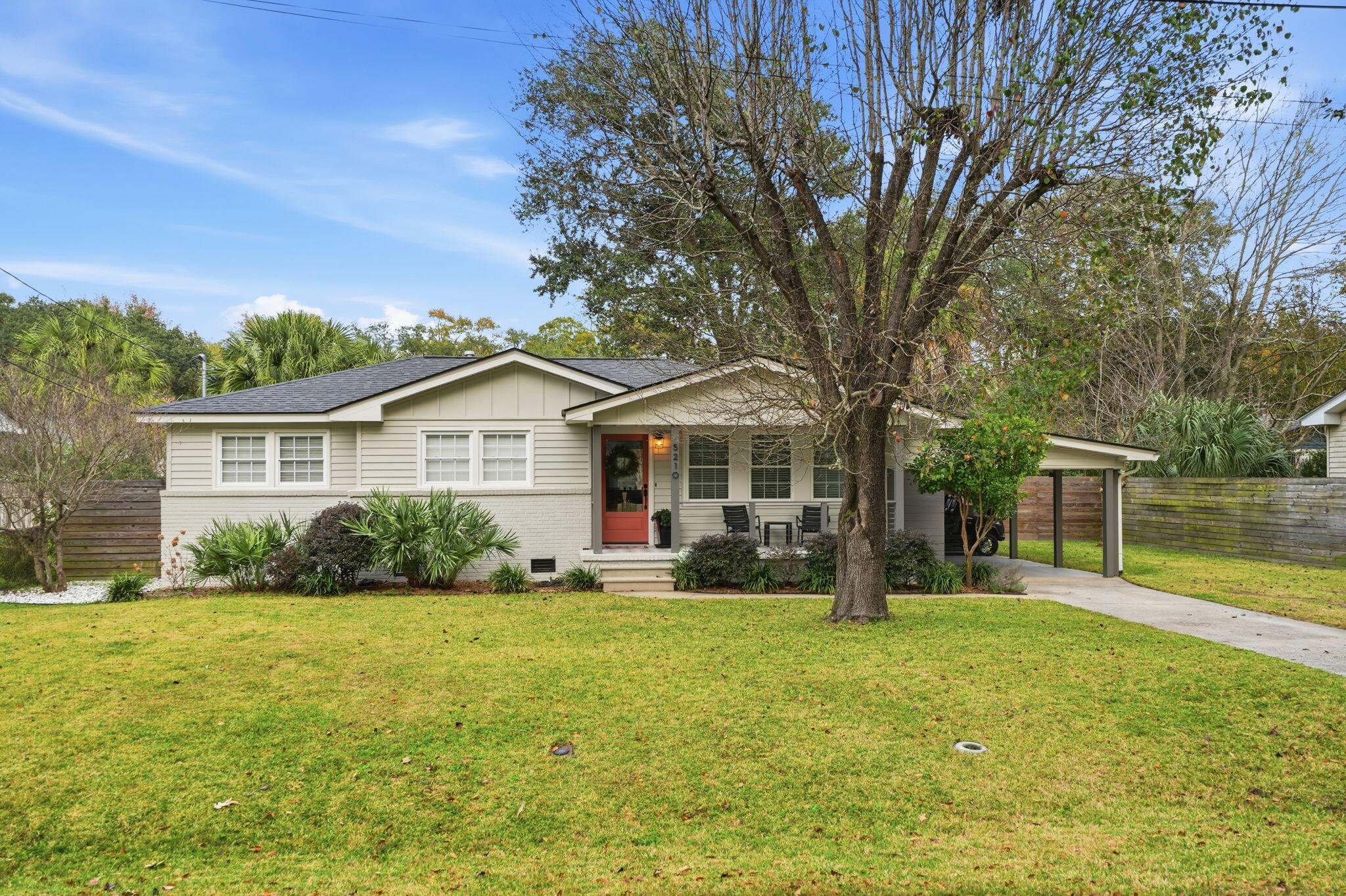 5210 Ashcroft Avenue