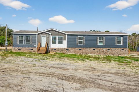 90 Bomar Place Walterboro SC 29488