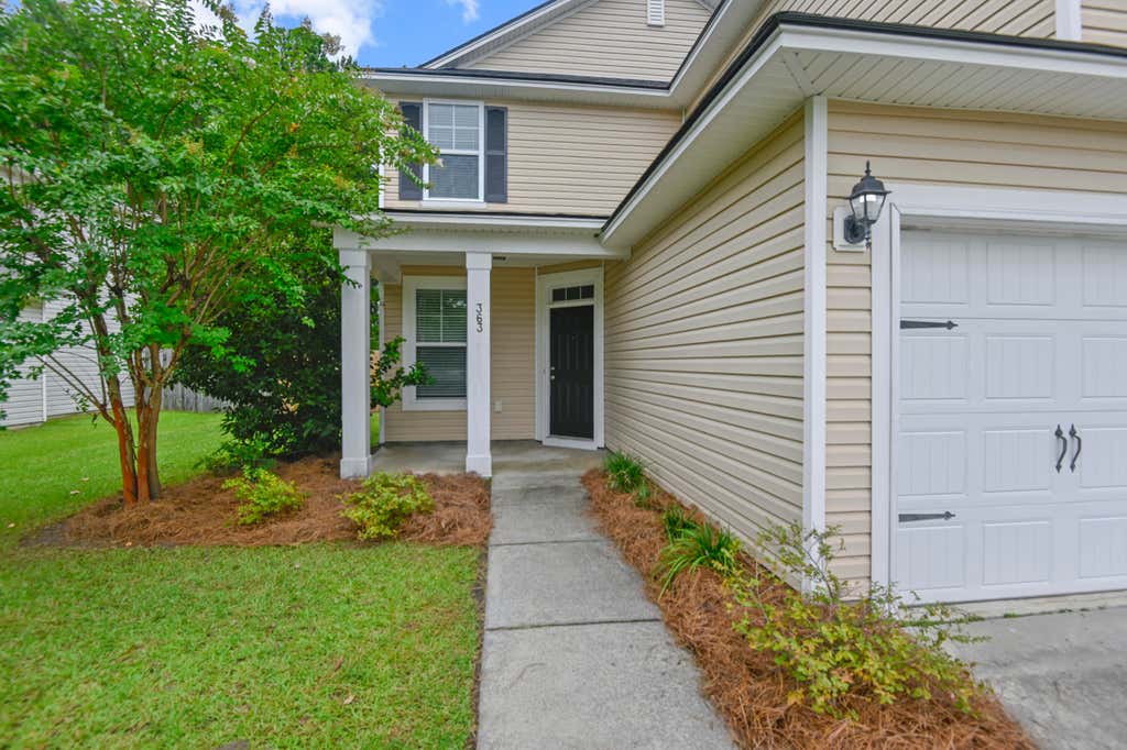 Photo of 363 Sanctuary Park Drive, Summerville, SC 29486 (MLS # 26022964)