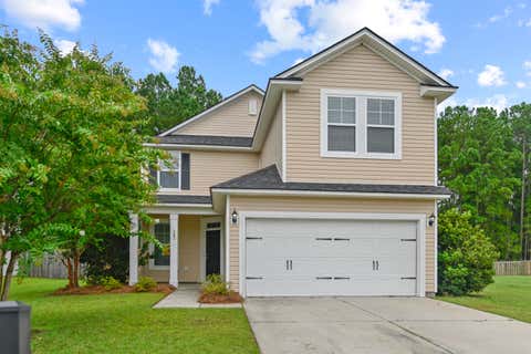 Photo of 363 Sanctuary Park Drive, Summerville, SC 29486 (MLS # 26022964)
