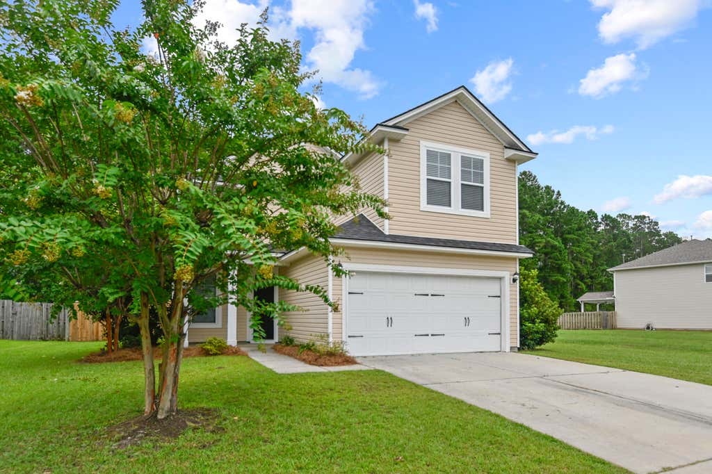 Photo of 363 Sanctuary Park Drive, Summerville, SC 29486 (MLS # 26022964)