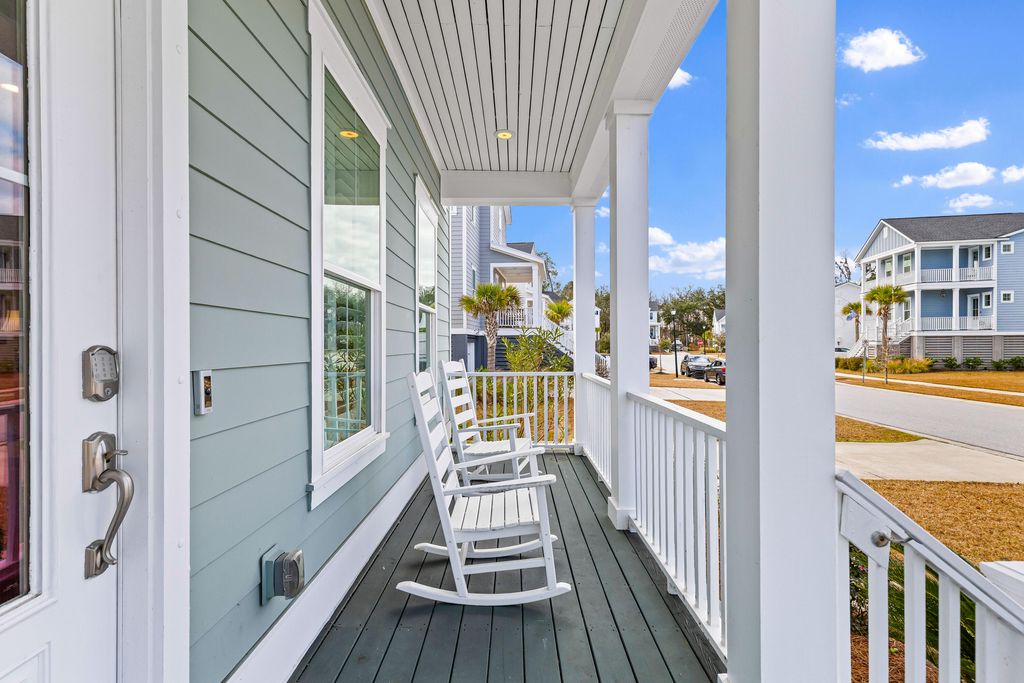 Photo of 2450 Lieutenant Dozier Drive, Johns Island, SC 29455 (MLS # 26000671)