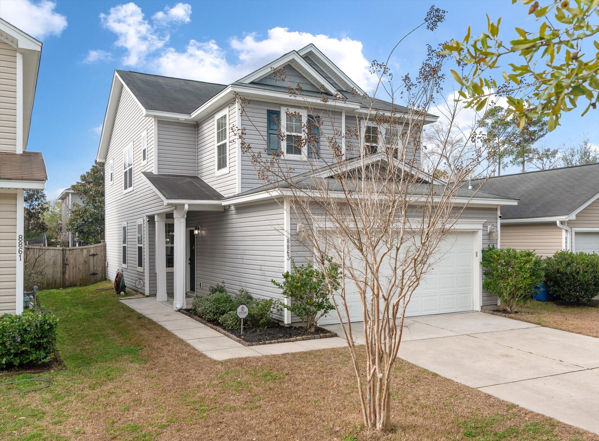 View North Charleston, SC 29420 house