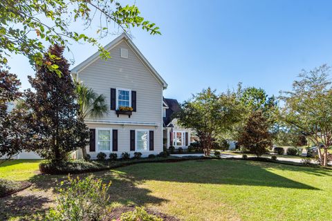 A home in Wando