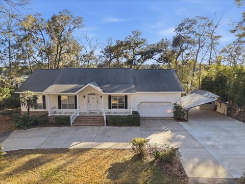 1813 Clark Hills Circle Johns Island SC 29455