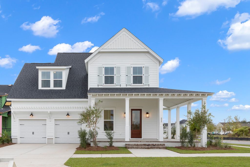 Photo of 624 June Berry Drive, Summerville, SC 29486 (MLS # 26010676)
