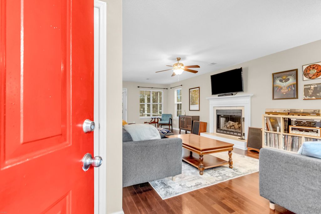 Photo of 3245 Morningdale Drive, Mount Pleasant, SC 29466 (MLS # 25026716)