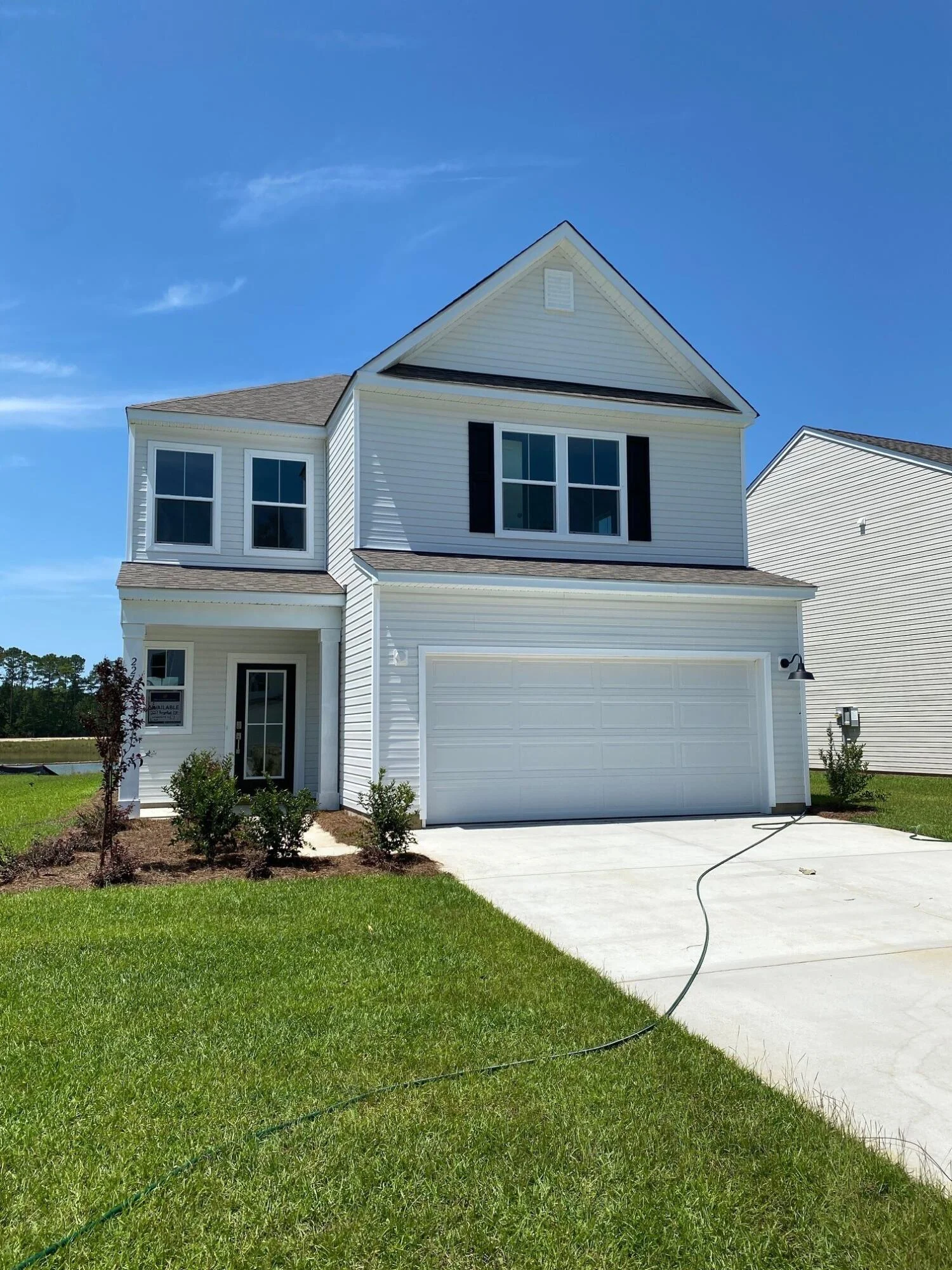 227 Hungerford Drive