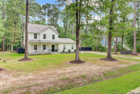 6190 Button Bush Drive Ravenel SC 29470