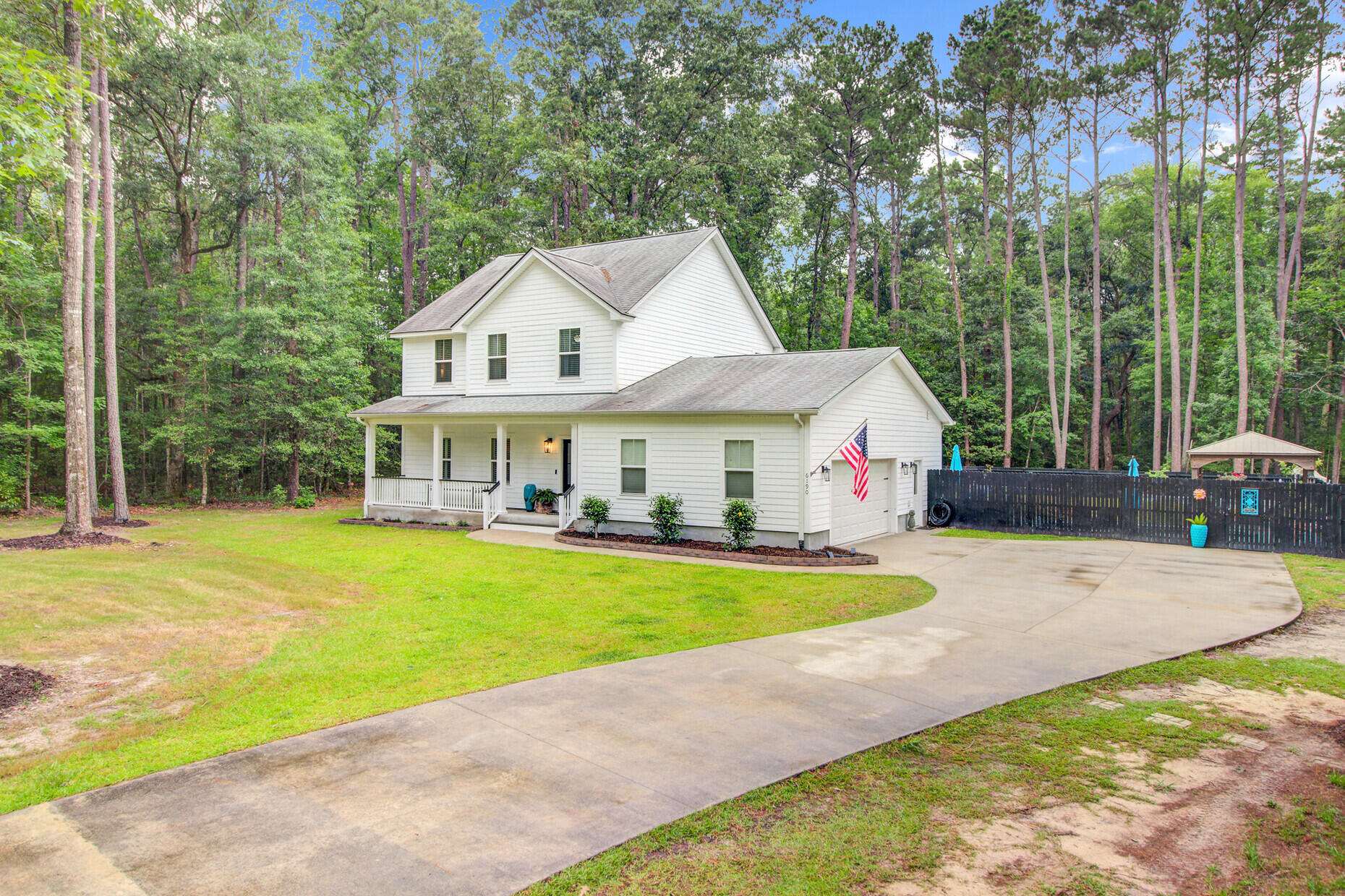 6190 Button Bush Drive