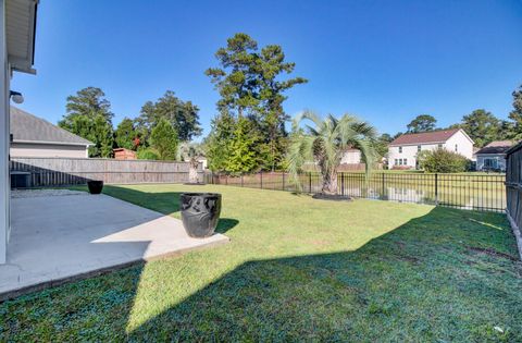 A home in Summerville