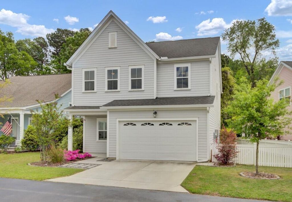 Photo of 5001 Conestoga Drive, Hanahan, SC 29410 (MLS # 26009824)