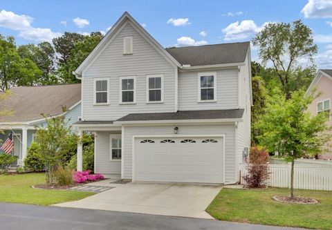 5001 Conestoga Drive Hanahan SC 29410