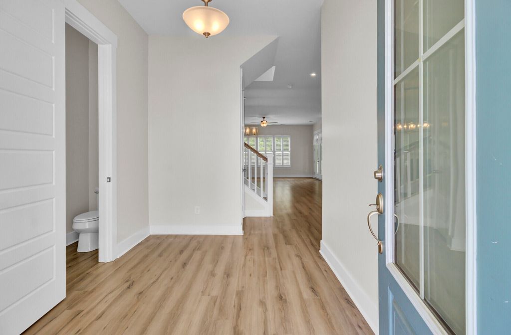 Photo of 5001 Conestoga Drive, Hanahan, SC 29410 (MLS # 26009824)