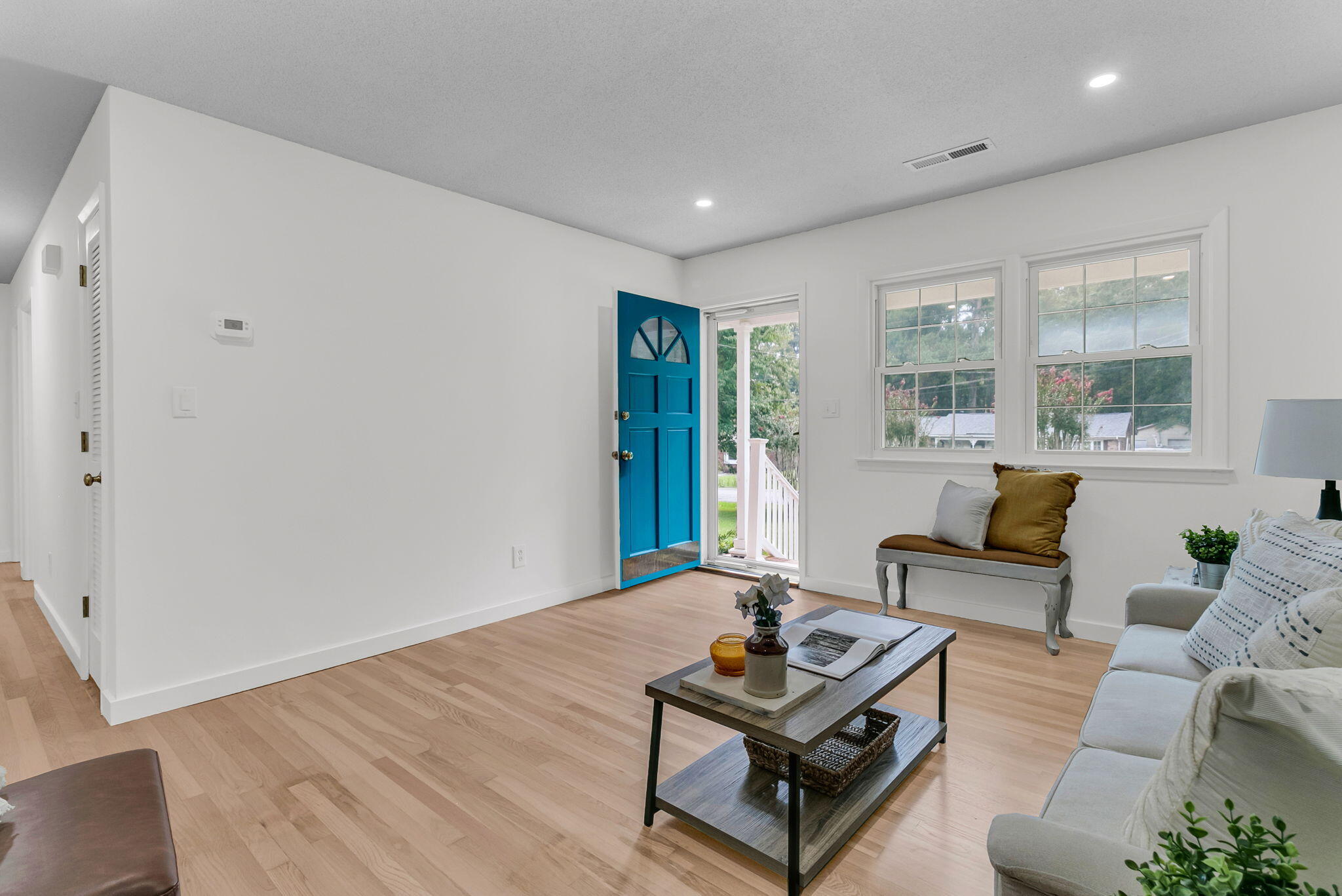 404 Forest Circle
