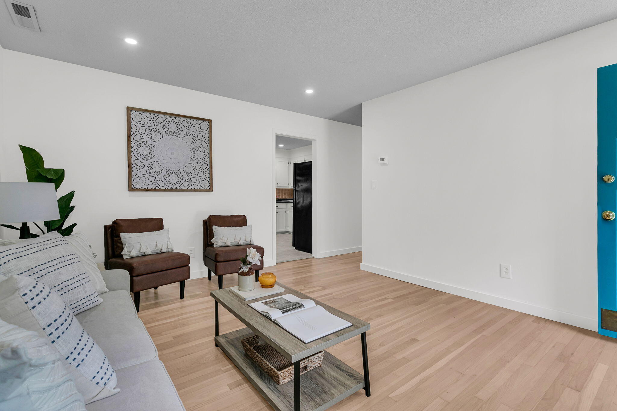404 Forest Circle