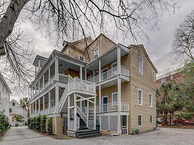 65 Vanderhorst Street C