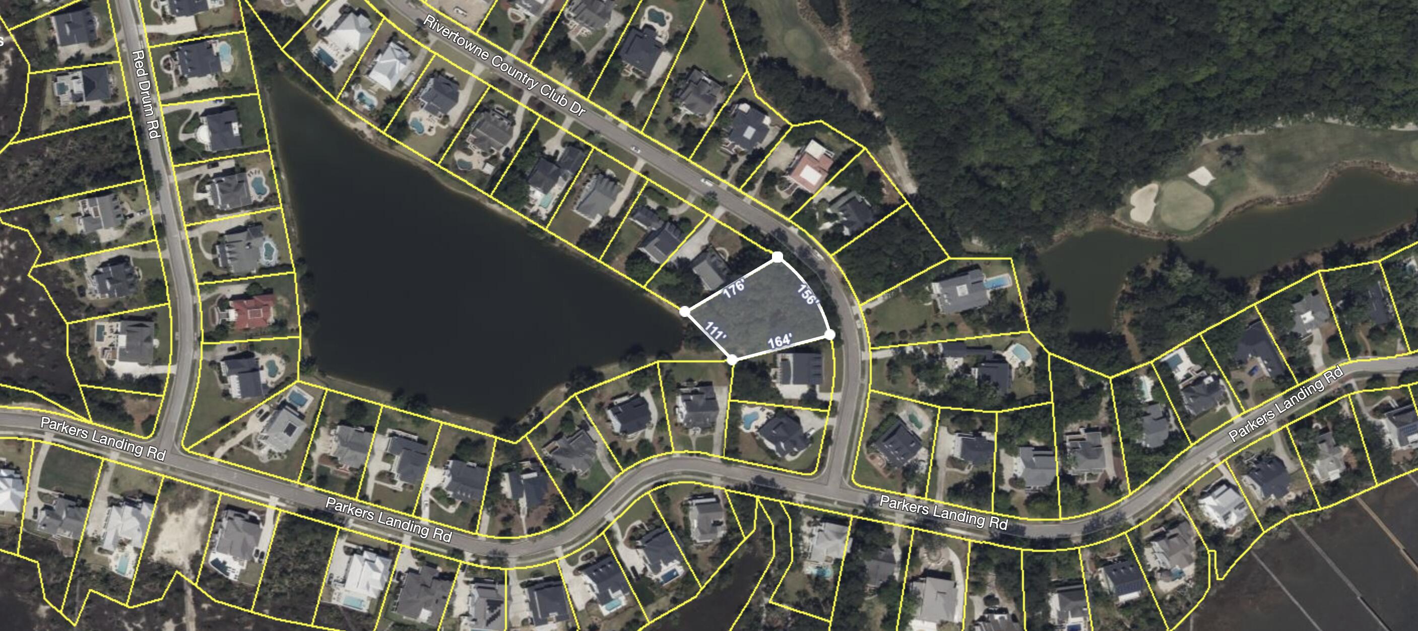1508 Rivertowne Country Club Drive