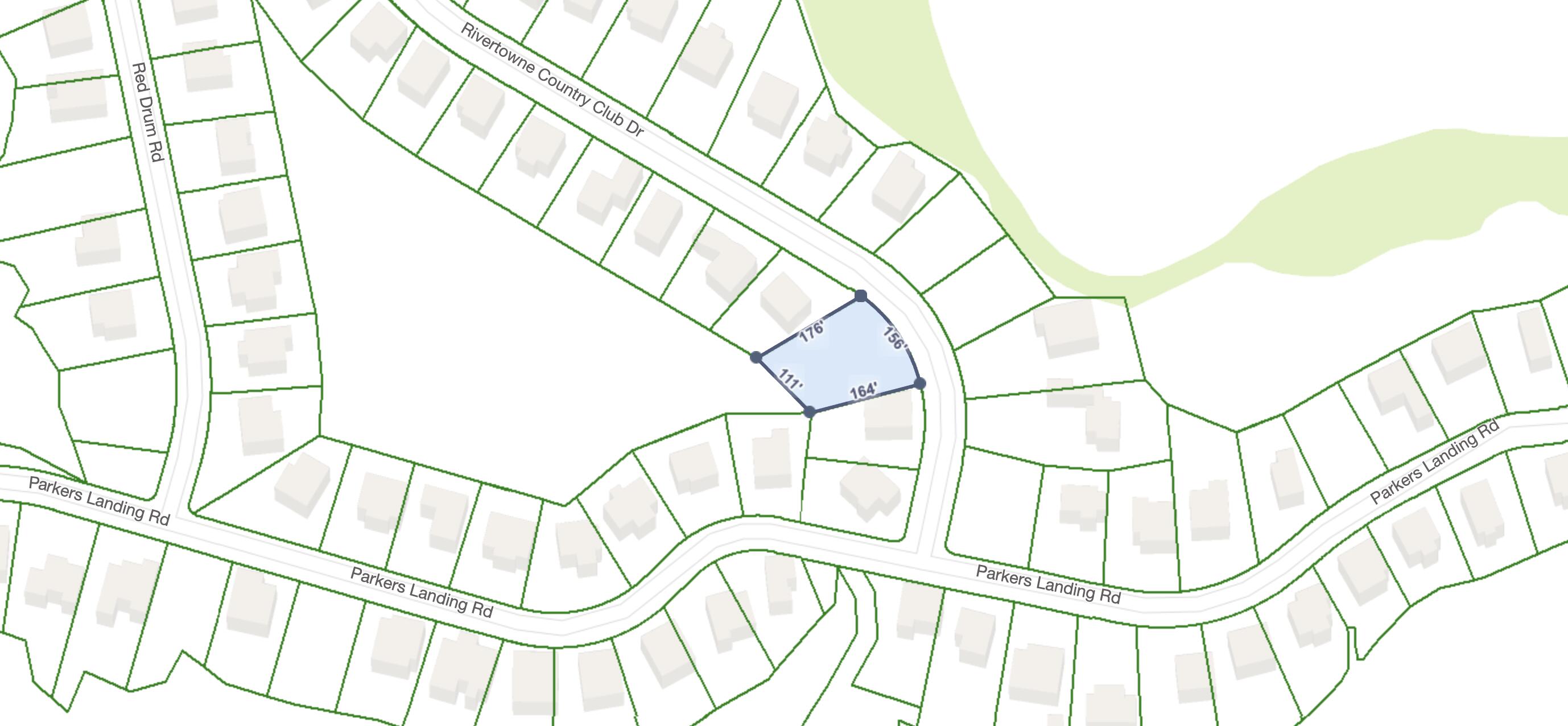 1508 Rivertowne Country Club Drive