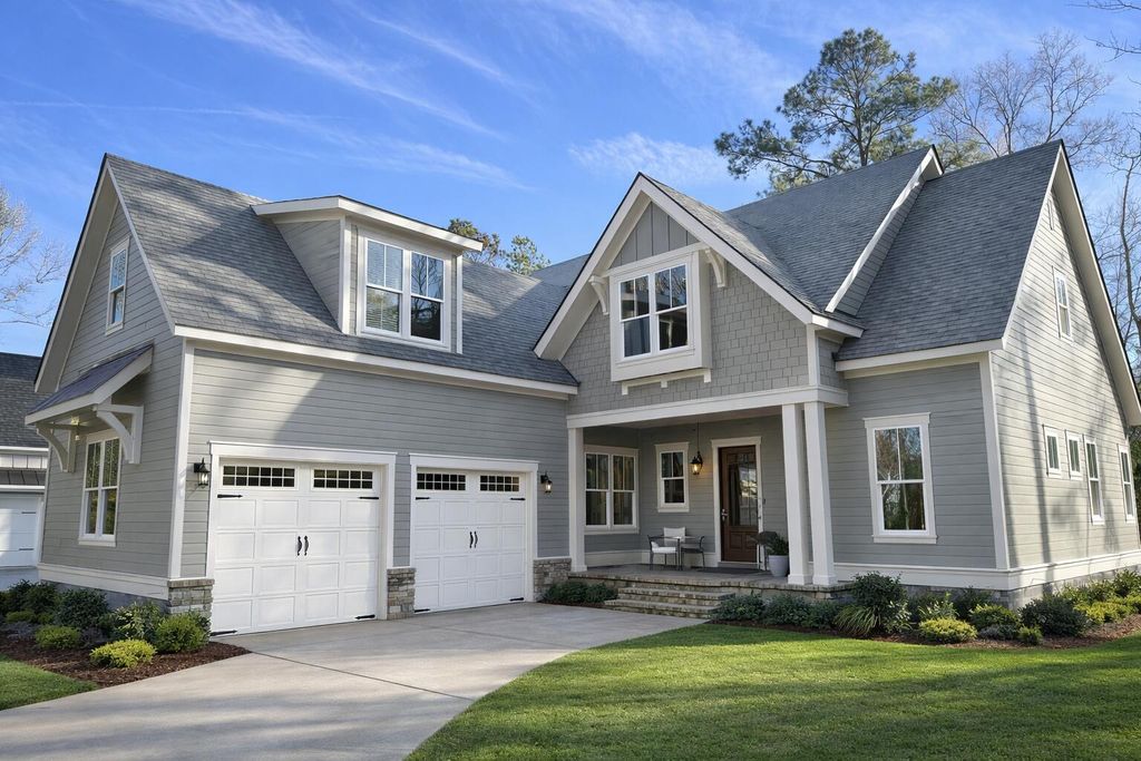 Photo of 4163 Deep Step Drive, Ravenel, SC 29470 (MLS # 25022633)