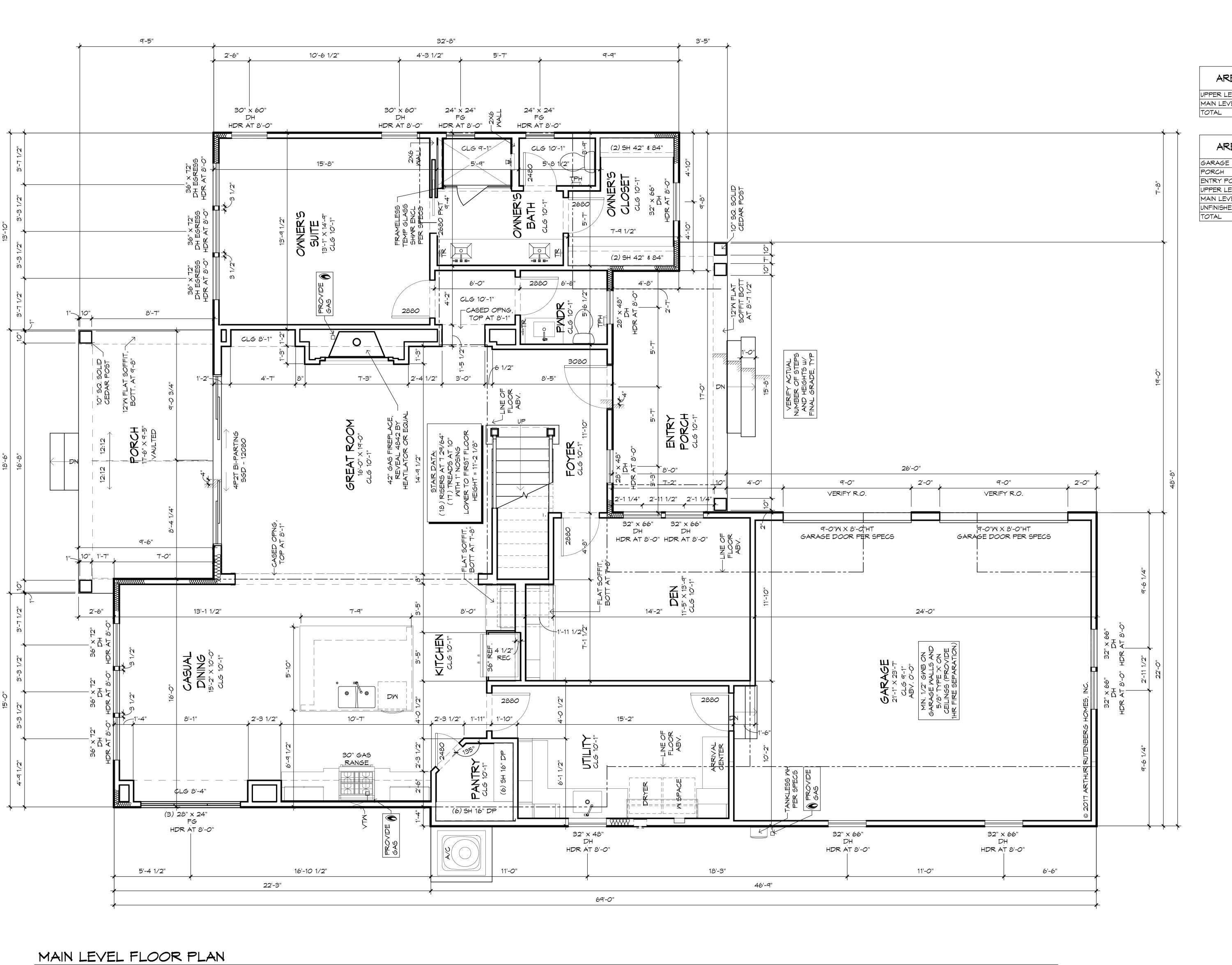 4163 Deep Step Drive