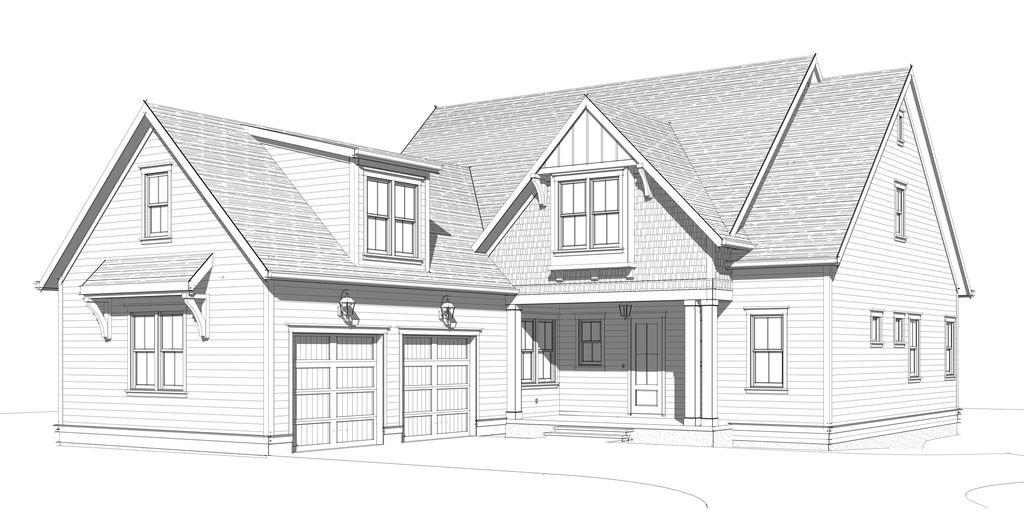 Photo of 4163 Deep Step Drive, Ravenel, SC 29470 (MLS # 25022633)