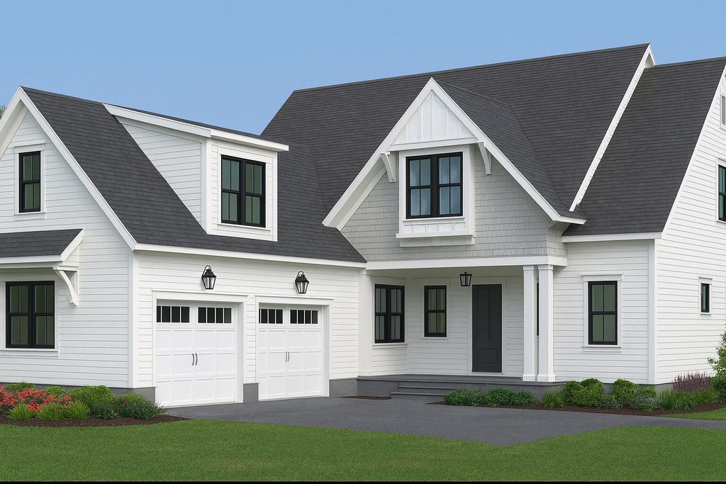 Photo of 4163 Deep Step Drive, Ravenel, SC 29470 (MLS # 25022633)