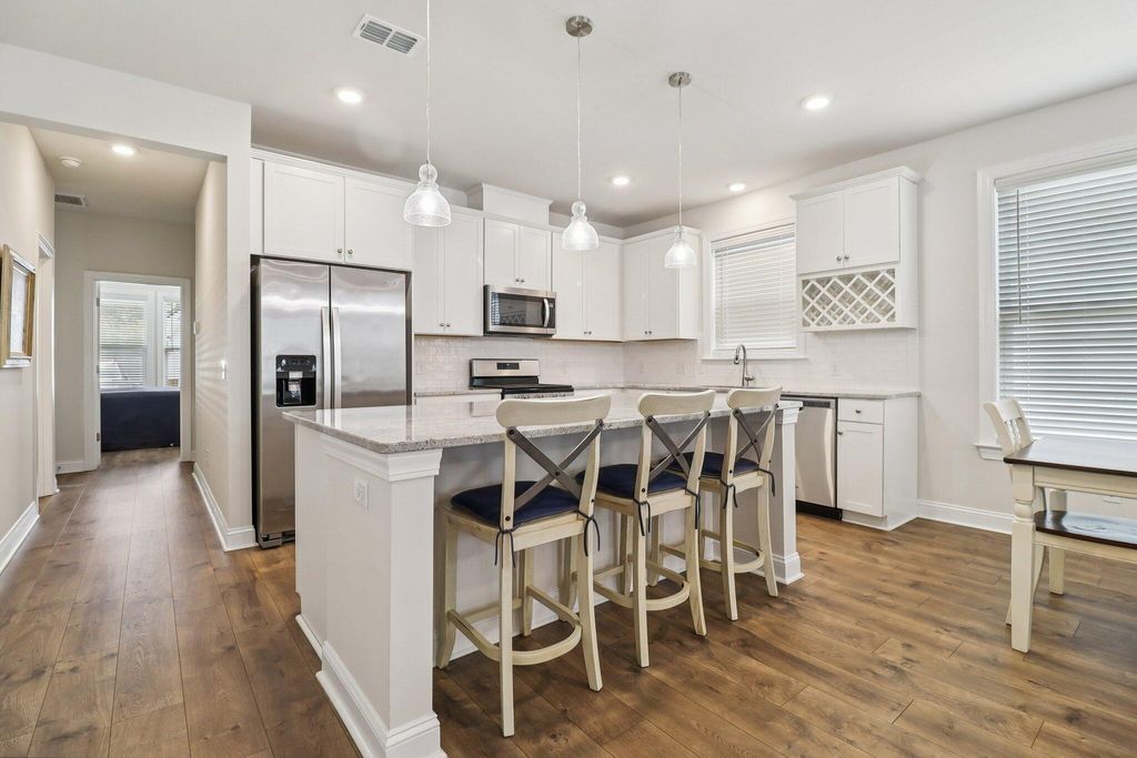 Photo of 157 Rowans Creek Drive, Charleston, SC 29492 (MLS # 26007740)