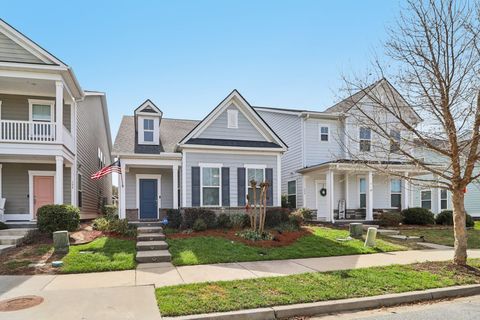 157 Rowans Creek Drive Charleston SC 29492