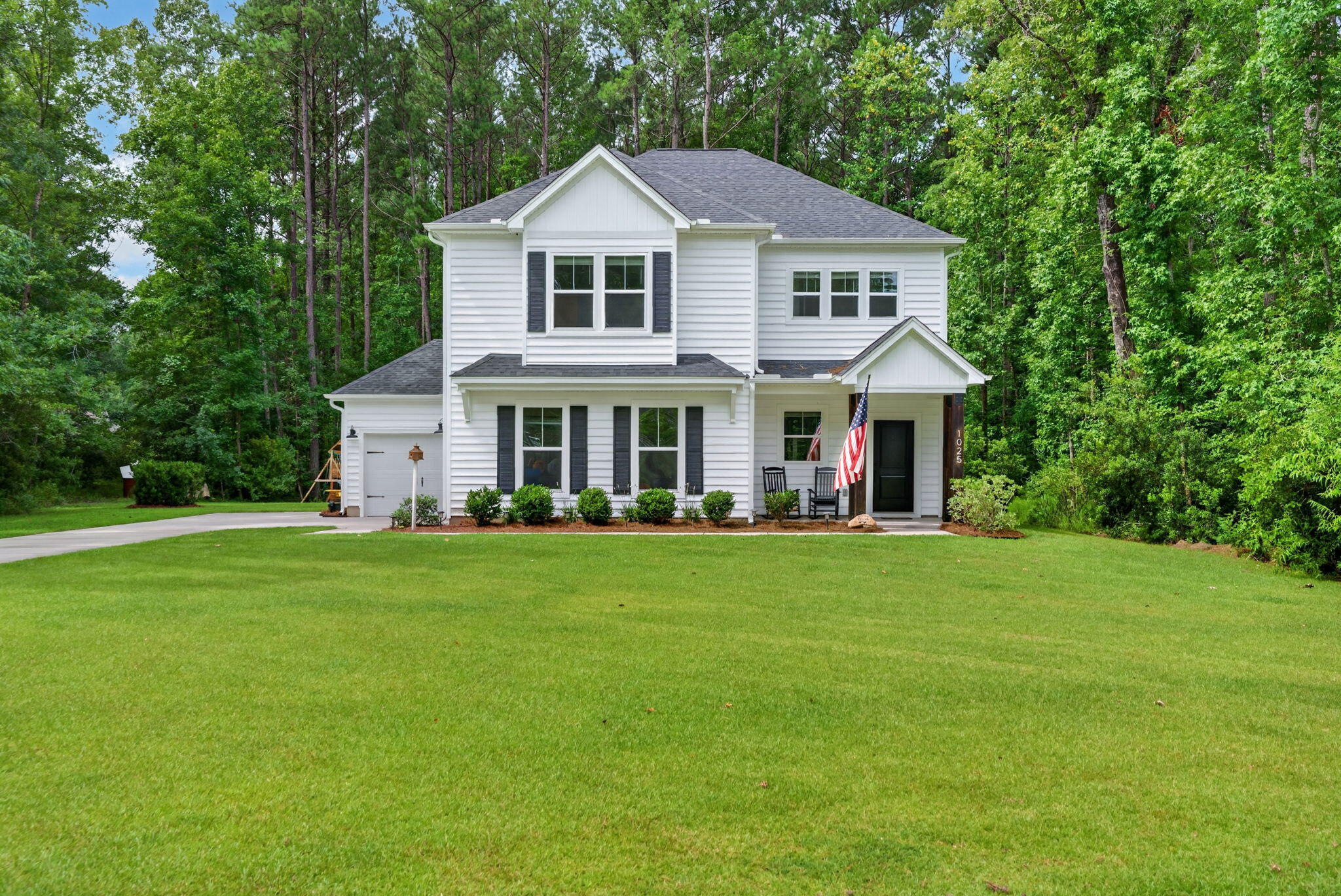 1025 Deep Gap Road