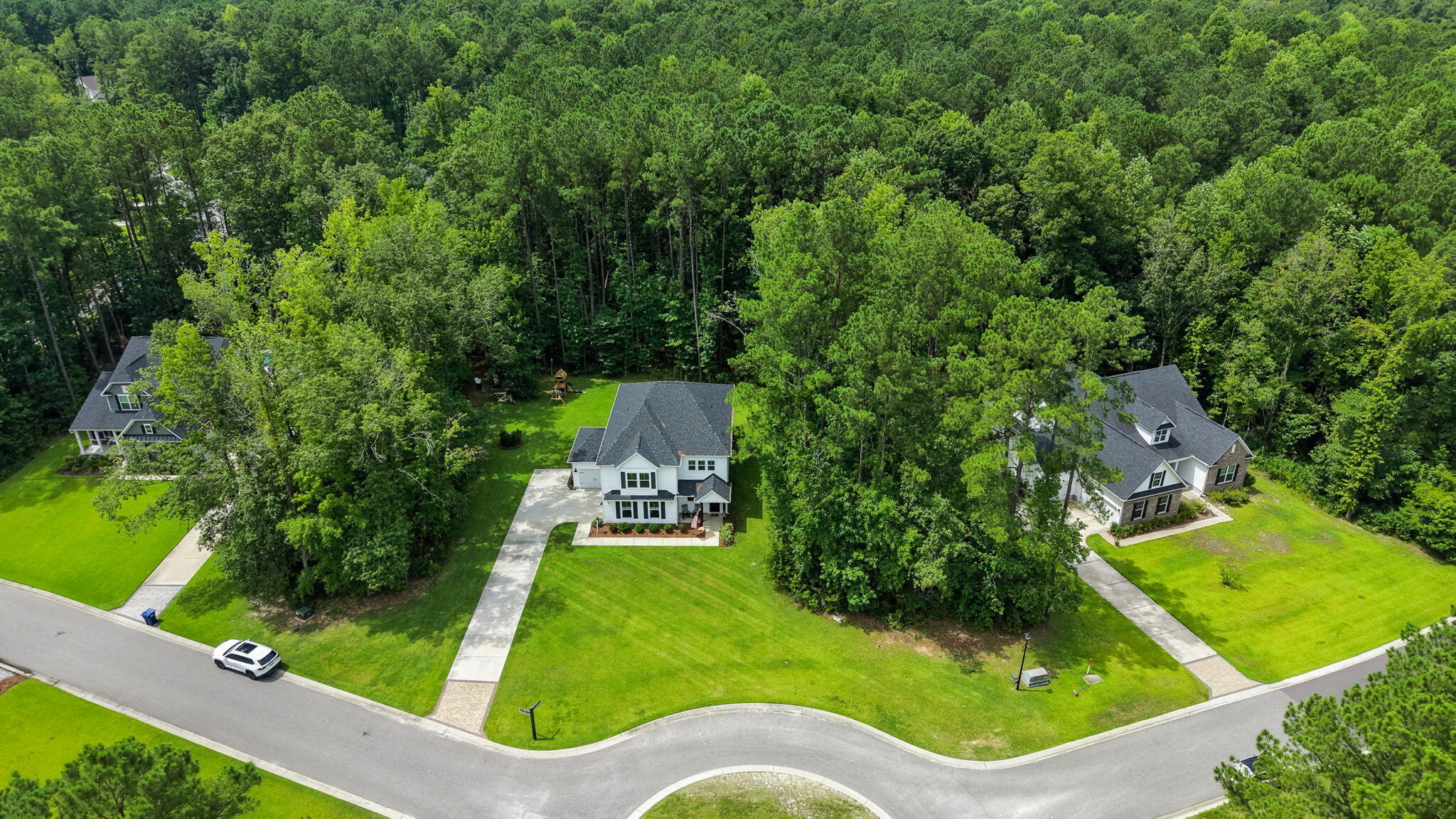 1025 Deep Gap Road