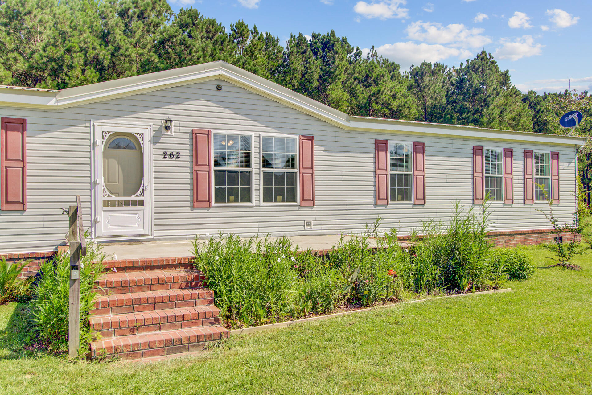262 Eagle Terrace Trail