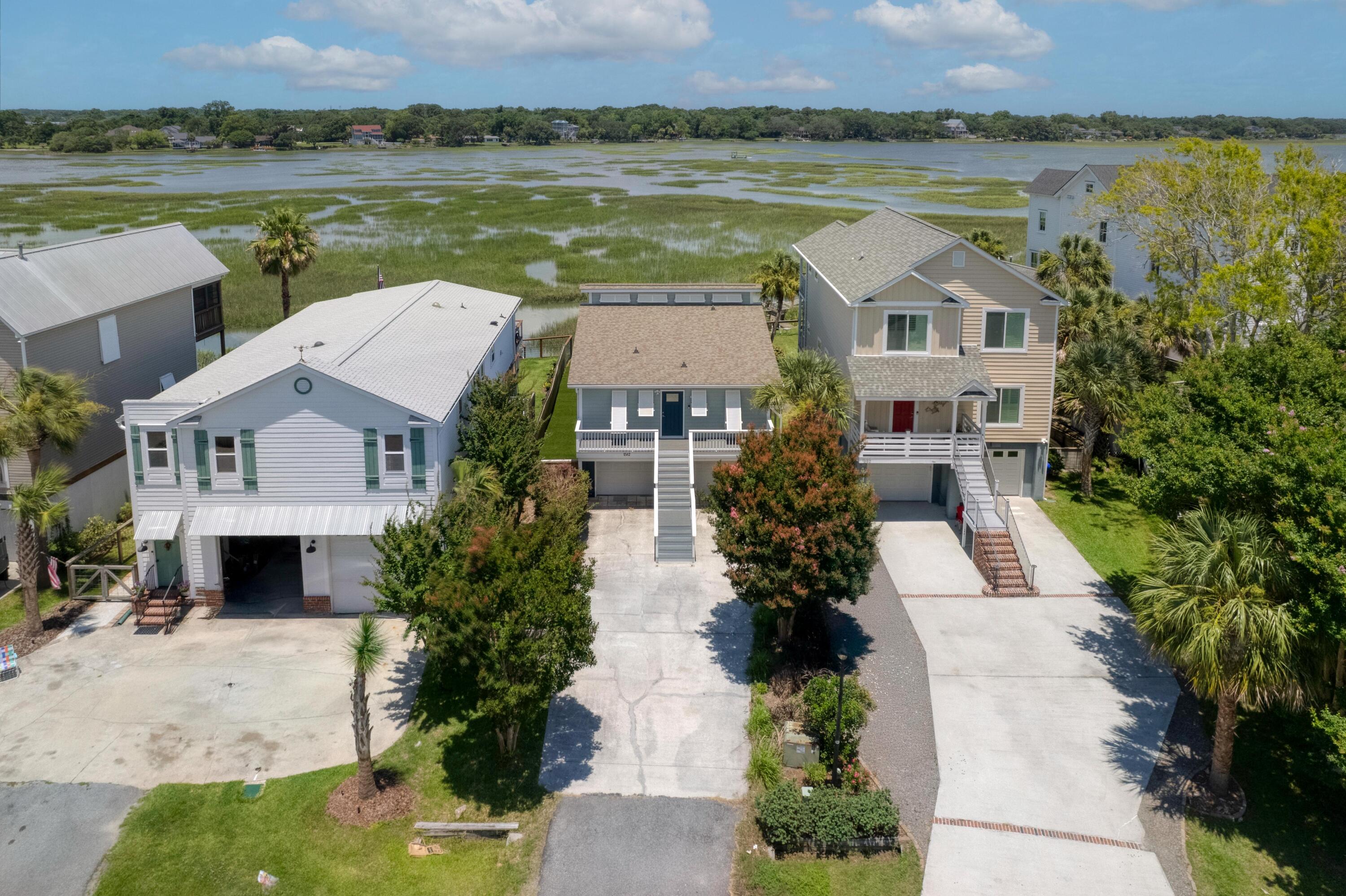 1582 Teal Marsh Road