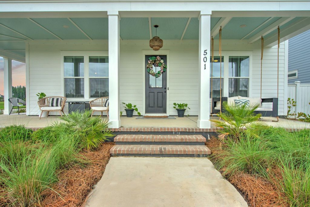 Photo of 501 Rhythm Street, Summerville, SC 29486 (MLS # 25016254)