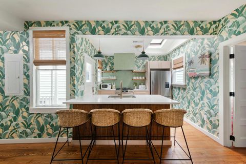A home in Charleston