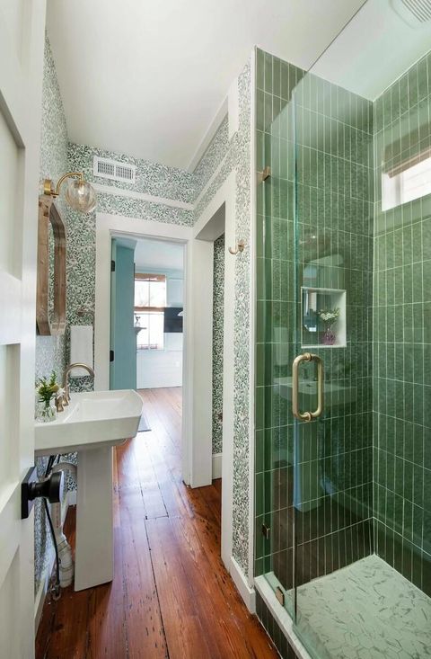 A home in Charleston
