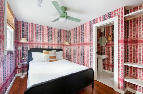 A home in Charleston
