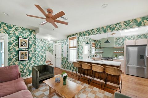 A home in Charleston