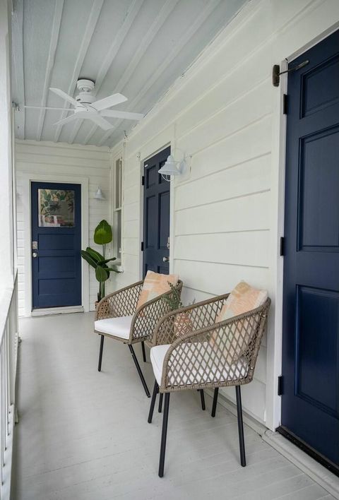 A home in Charleston