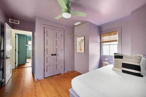 A home in Charleston