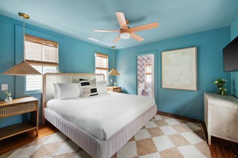 A home in Charleston