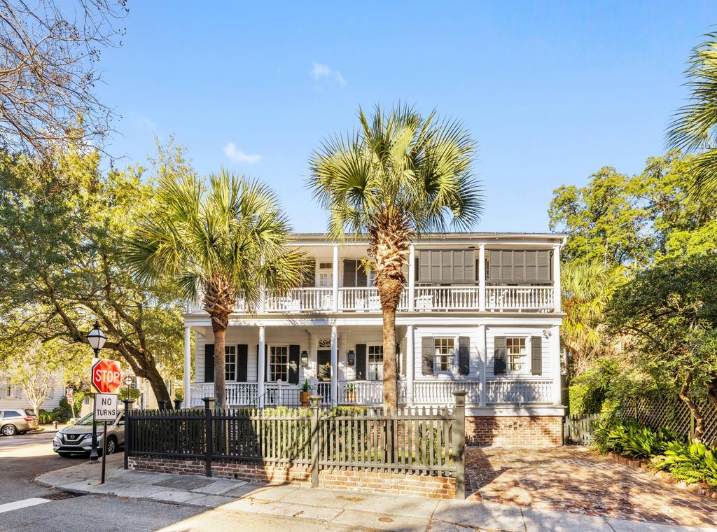 Photo of 46 Church Street, Charleston, SC 29401 (MLS # 26002542)