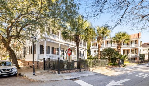 46 Church Street Charleston SC 29401