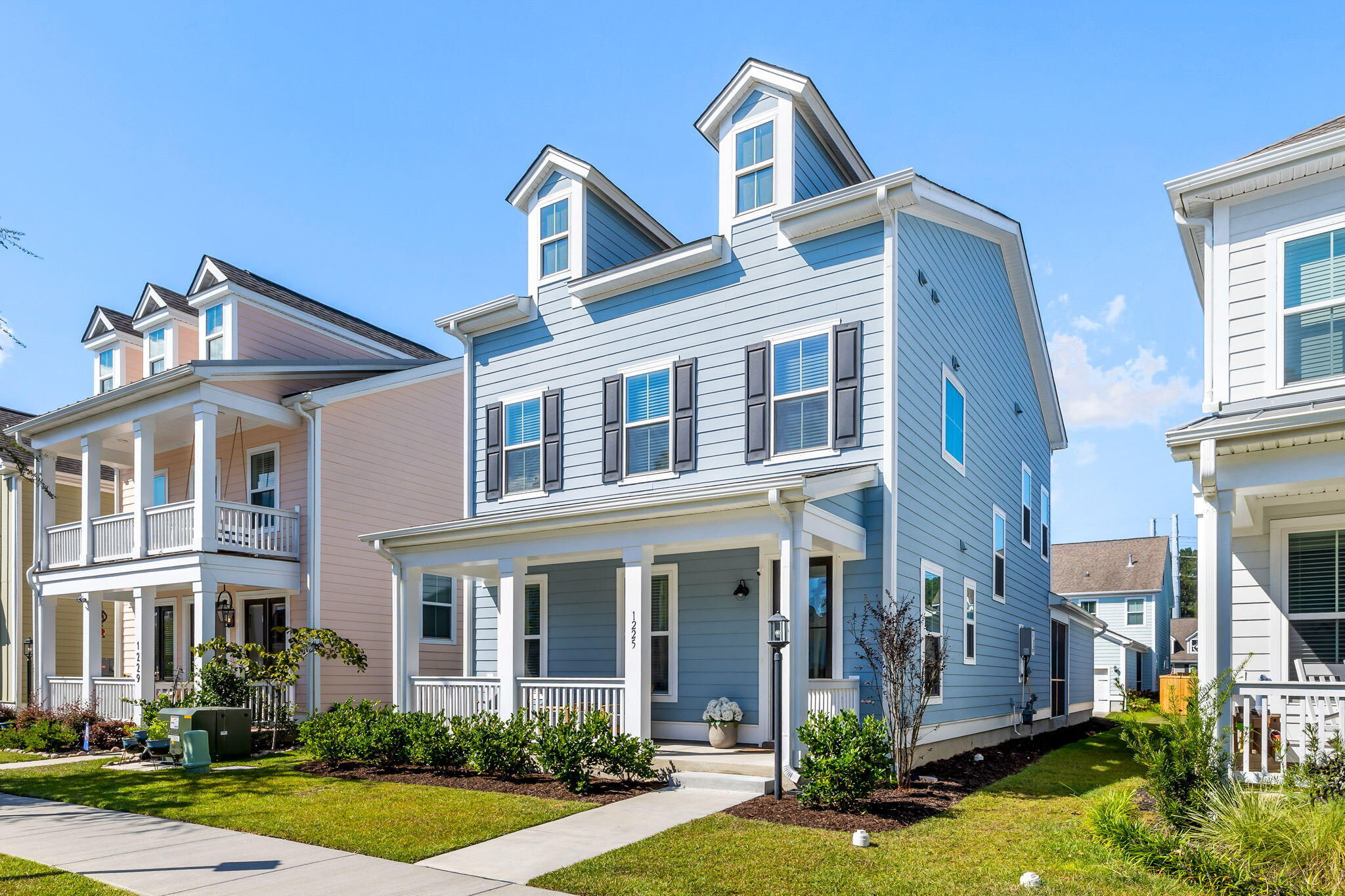 1225 Crooked Oak Road