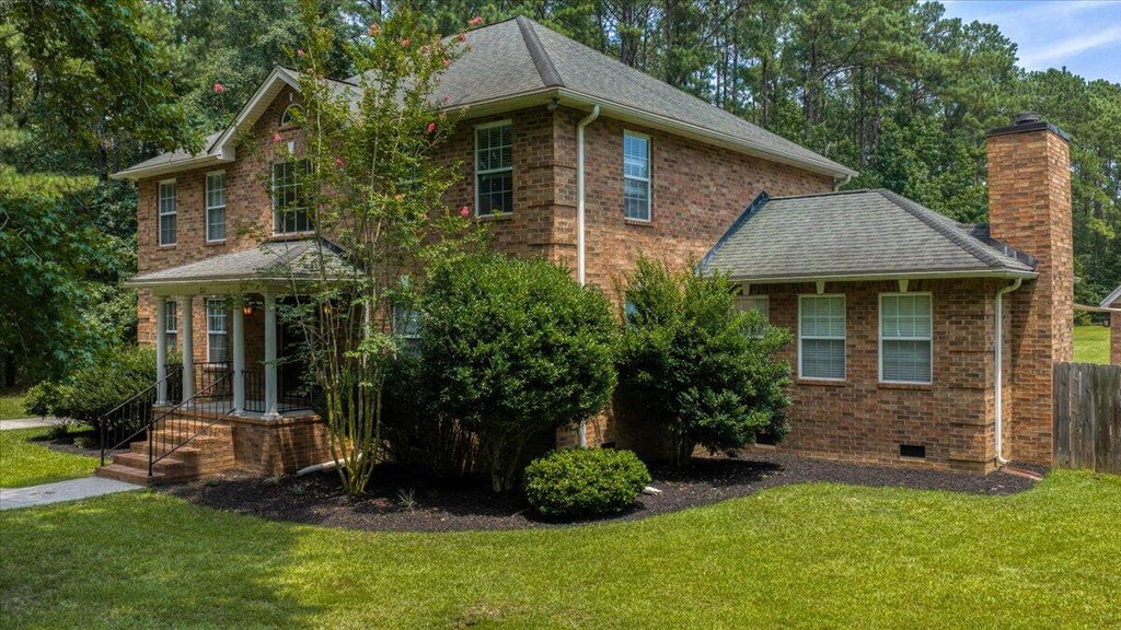 Photo of 822 Highway 61, Ridgeville, SC 29472 (MLS # 26022002)