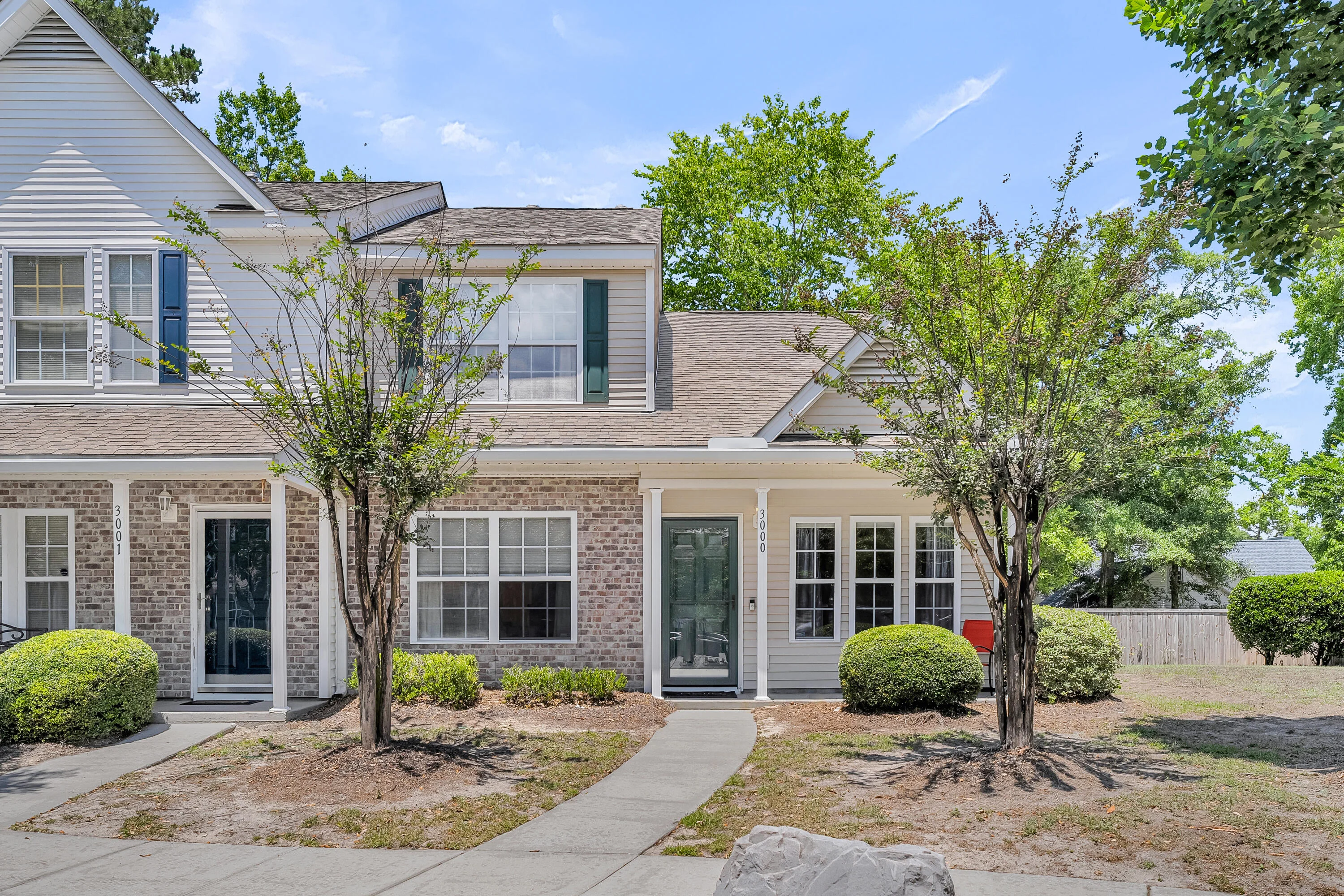 3000 Poplar Grove Place