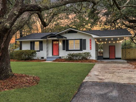 2632 Ridgewood Avenue Charleston SC 29414