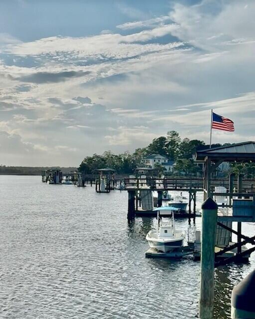 Photo of 4586 Cape Island Drive, Awendaw, SC 29429 (MLS # 25027519)